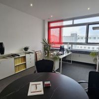 Büro RH
