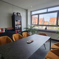 Kanzleifoto Besprechungsraum